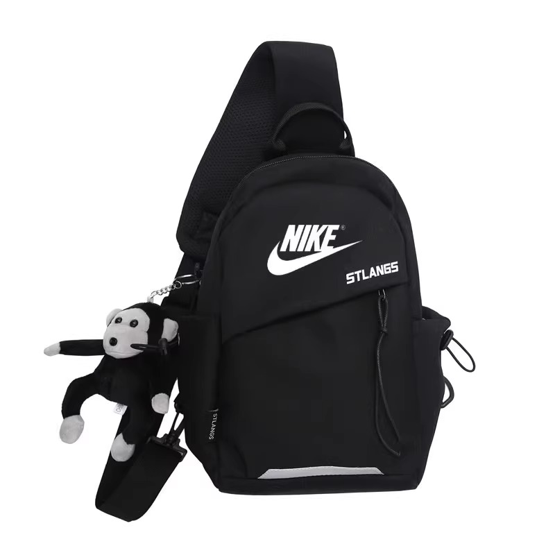 (NK9785) BLACK + MOUNT
